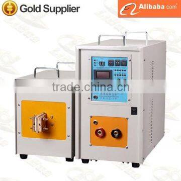 AUTO parts quenching machine, motorcycle parts hardening machine, induction heating machine