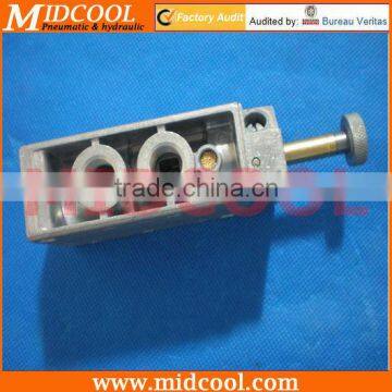 FESTO MFH-5-1/4 electric valve solenoid