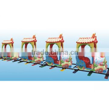 Alibaba china Cheapest electric train for amusement