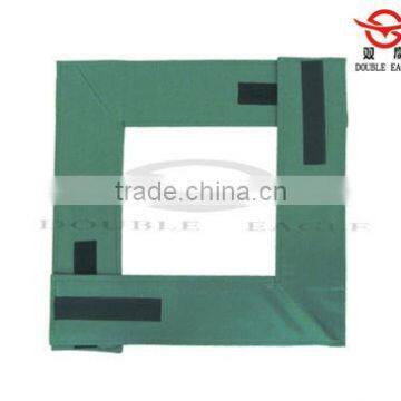 X-ray protective triangle