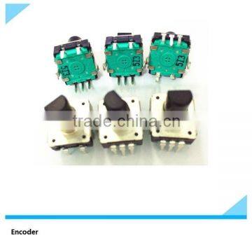 12mm encoder for audio rotary encoder