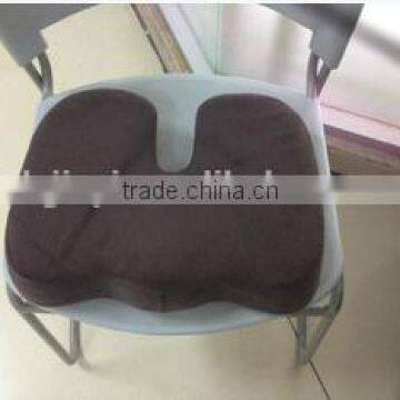 Memory Foam Coccyx Orthopedic Seat Cushion photo-5