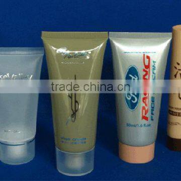 grease packaging tube from china manufacture factory