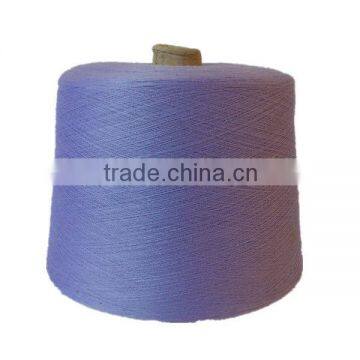 100% virgin polyester spun yarn