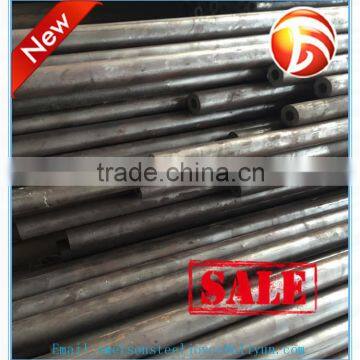 Low Alloy Hot Rolled Steel Pipe A210-C ASTM