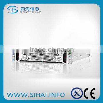 DL560 Gen8 E5-4640v2 4P 128GB-R Hot Plug SFF 1200W RPS HP Rack Server 2U photo-2