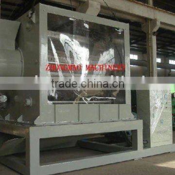 Plastic Dewatering Machine