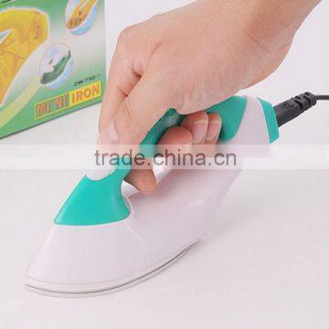 wholesale travel electric steam mini iron /electric iron