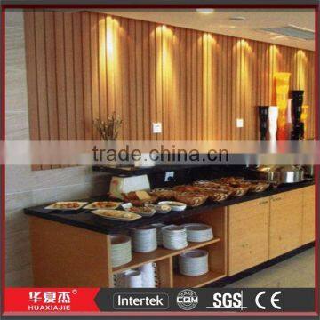 wpc decorative wall panel for dining room