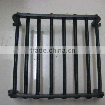 Austria Handmade forged Roman Cooking Grate