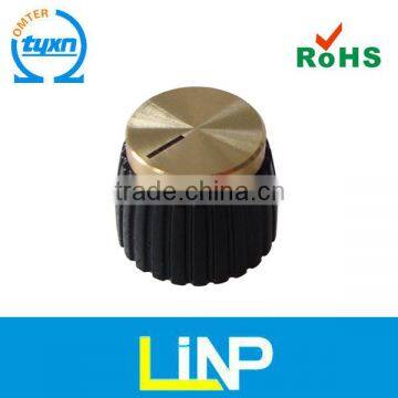 ROHS Plastic Guitar Volume Knob photo-4