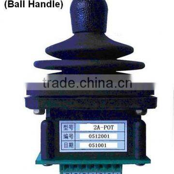 3d joystick potentiometer OM11