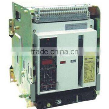 AUW1-3200 working principle of Air Circuit Breaker