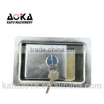 Excavator R210-5 hydraulic pump lock with competitive prices