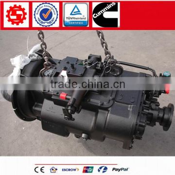 FAST Genuine Part Gearbox Transmission Assy 12JS160A