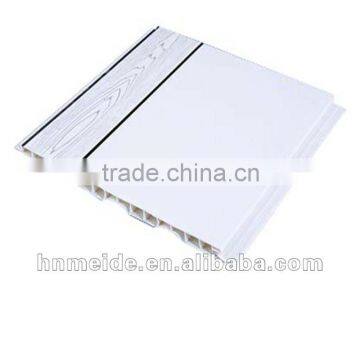 PVC ceiling corner