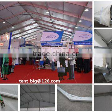 Exhibition Tent Discount Exhibition tent product show tent Wedding Tent