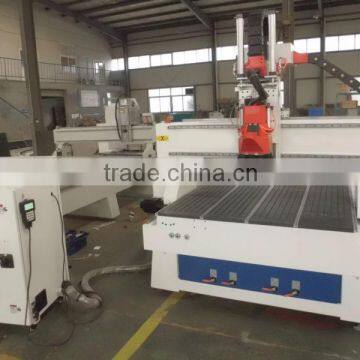 Industrial Wood Work CNC Machinery