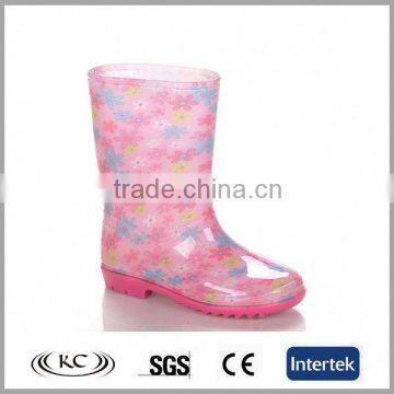 Usa Cheap Flower Custom Stylish Wellies