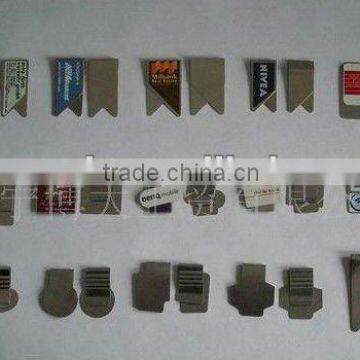 Metal File Clips