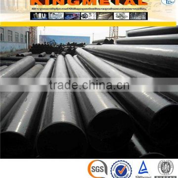 API 5L Welded Carbon Steel Pipe LSAW Pipe