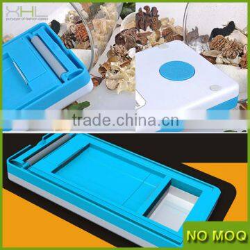 Automatic Screen Protector Attach Machine, Universal Smart Applicator