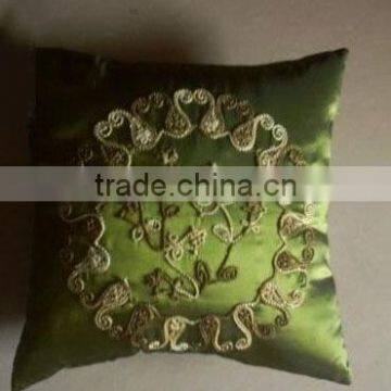 Embroidery Cushion/Pillow Luxury