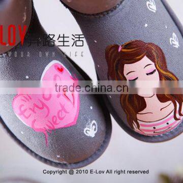 NO.U003G Hot Sales High Quality and Cheap Women Shoes 2016 Winter Women Boots in Europe photo-3