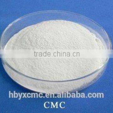 Technical Grade Low Viscosity Carboxymethyl Cellulose CMC 65% photo-4