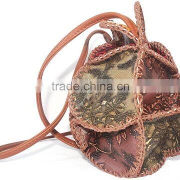 Long Strap Shoulder Bag for Girls Multi Use Light Weight More Color Choice photo-4