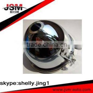 sunlamp shell----auto part