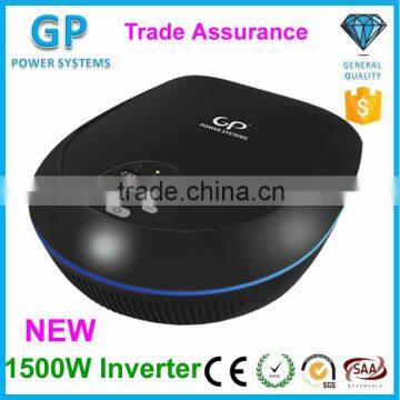 GP off grid micro inverter 12v 220v 1000w for solar system