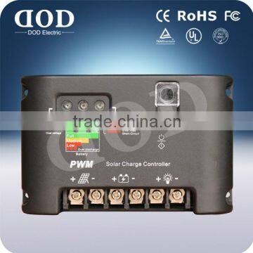 DKT Solar controller ,Own Mould Good price,, Lowest Calorification, 10A-40A ,12V/24V/48V