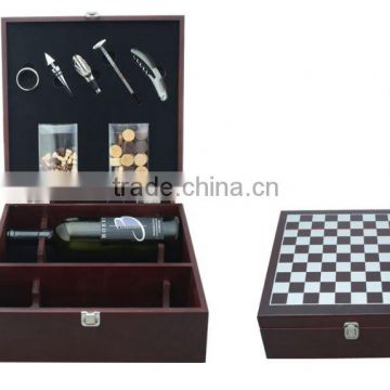 WINE BOX SET