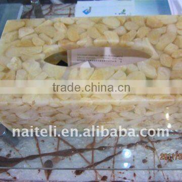 Carrara Marble Slabs Price, Marble Candle Holders photo-2