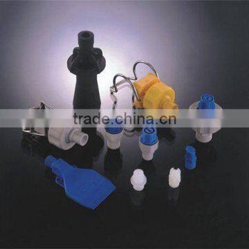 PVC Mixing Eductor Jets