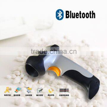 China Supplier YHD Bluetooth Android Handheld Rugged Barcode Scanner