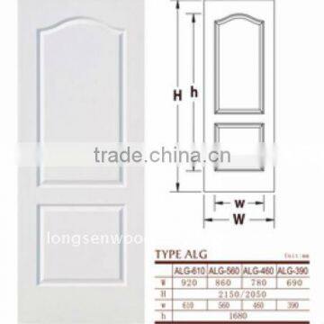 Moulded Door Cheap Price