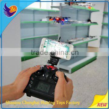 HY-007 Professional Drone Quadcopter Manufacturer Hotest spy wifi Camera Drone Rc Drone