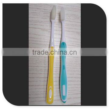 New original design nano hotel toothbrush travel use