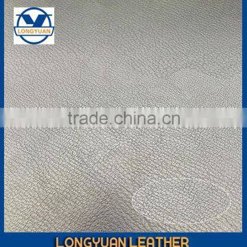 Leather Embosspu Belt Leather Man Shoe Leather photo-4