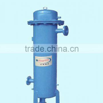 Cooled Compressed Air Cooler