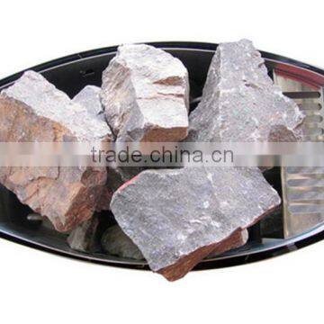 High Quality Rubber Gym Flooring Traditional Finnish Sauna photo-6