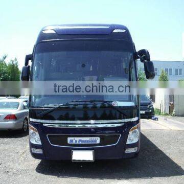 USED BUSES - HYNDAI COACH BUS (RHD 820614) photo-2