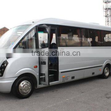 USED BUSES - MERCEDES PLAXTON CHEETAH (RHD 820746) photo-2