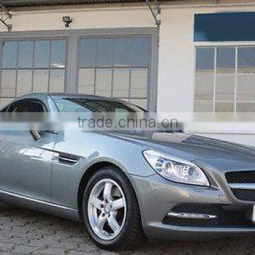 USED CARS - MERCEDES-BENZ SLK 250 CDI (LHD 4520 DIESEL)