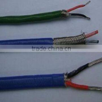Thermocouple extension wire