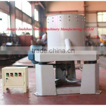 Gold Recovery Mining Equipment for Australian Gold Miner photo-3