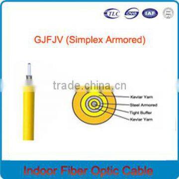 Tight buffer om4 Fiber cable manufacturer