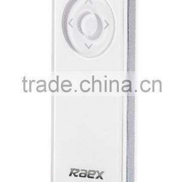RAEX Wireless Curtains Motor Remote Control YR2116